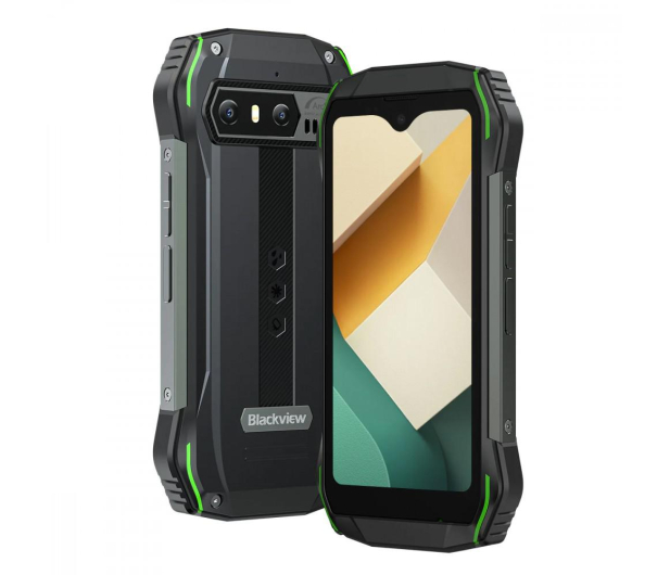 Blackview N6000 8/256GB zielony - 1188217 - zdjęcie 6